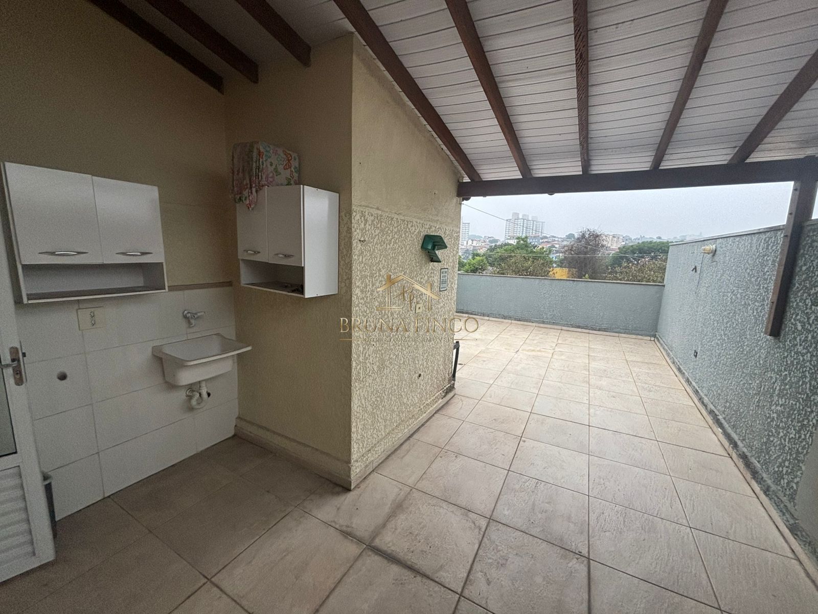 Cobertura, 2 quartos, 78 m² - Foto 15