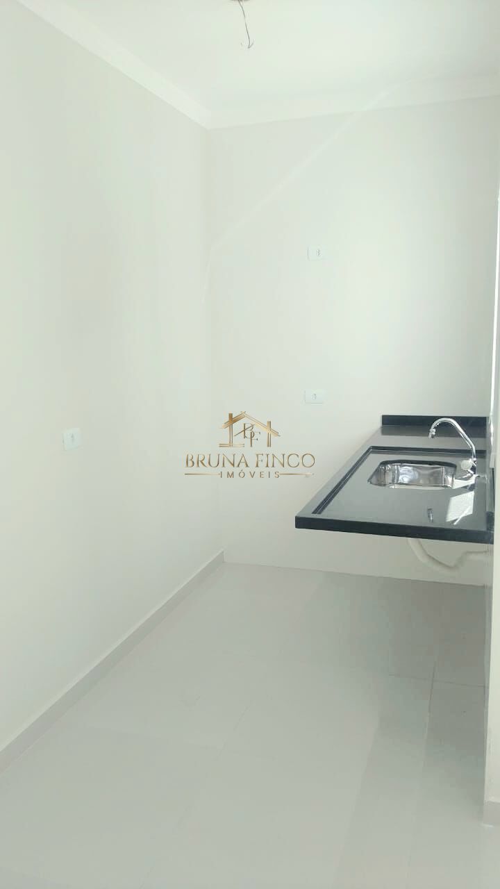 Apartamento à venda, 57m² - Foto 9