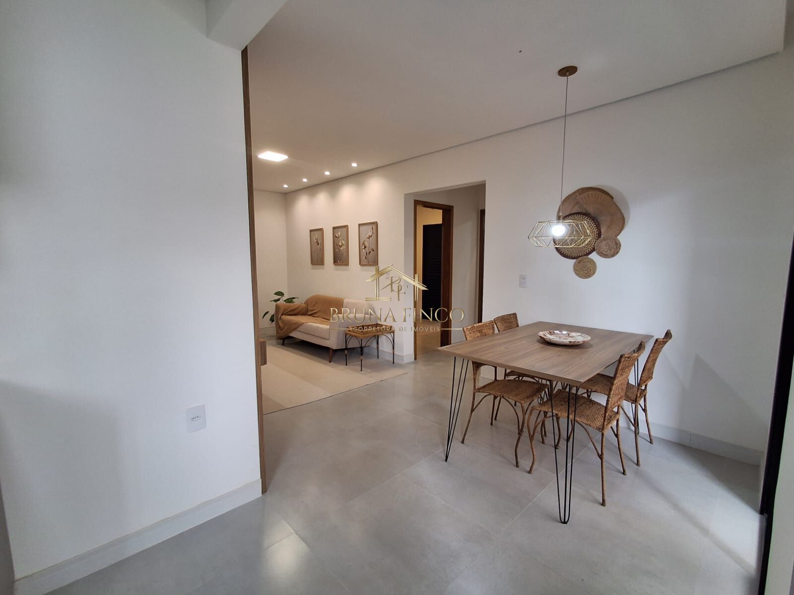 Cobertura à venda com 2 quartos, 126m² - Foto 9