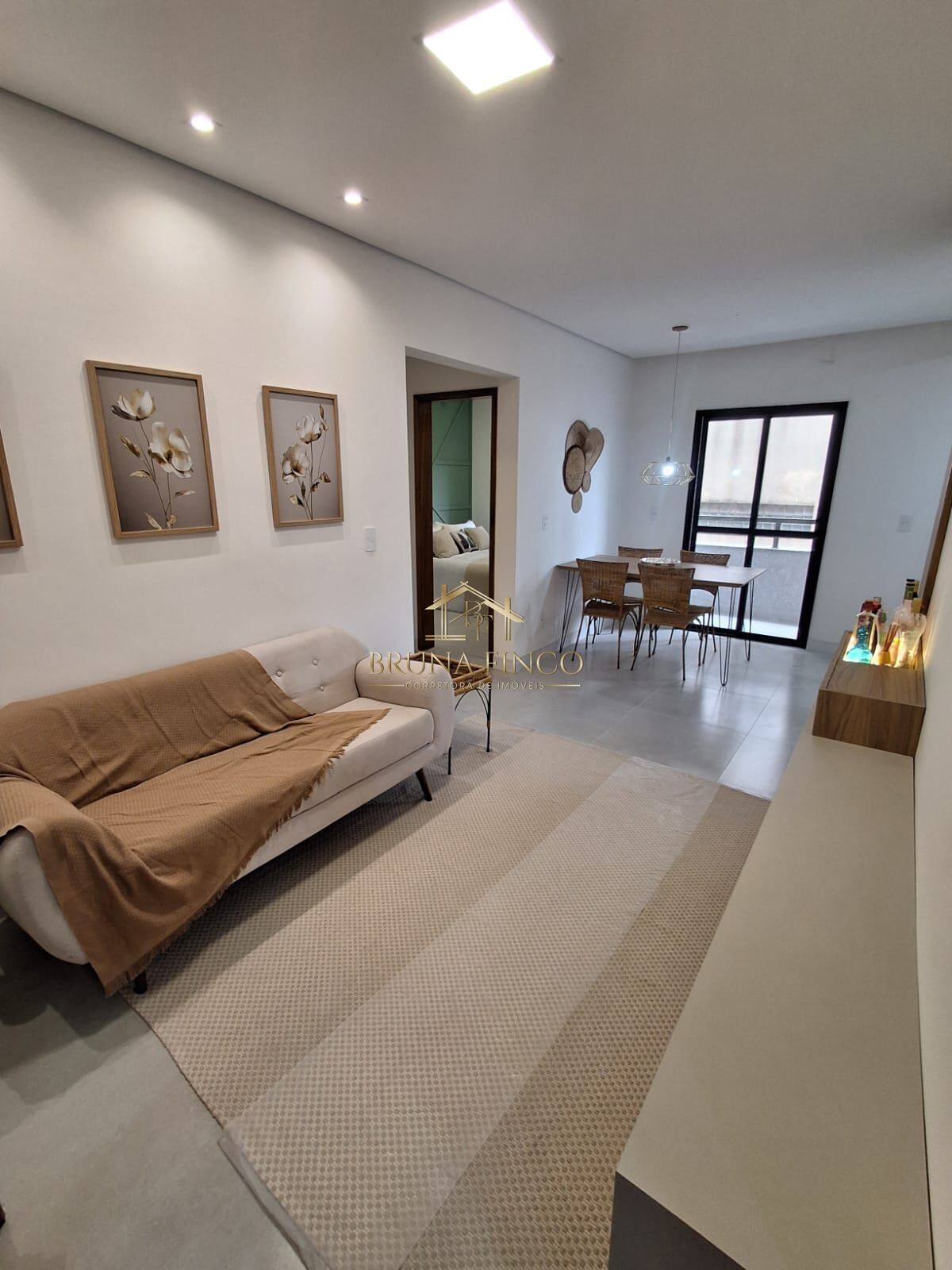 Cobertura à venda com 2 quartos, 126m² - Foto 4