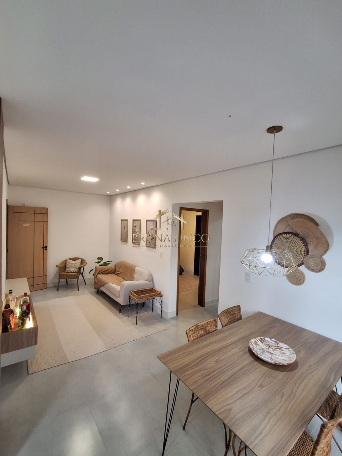 Cobertura à venda com 2 quartos, 126m² - Foto 2