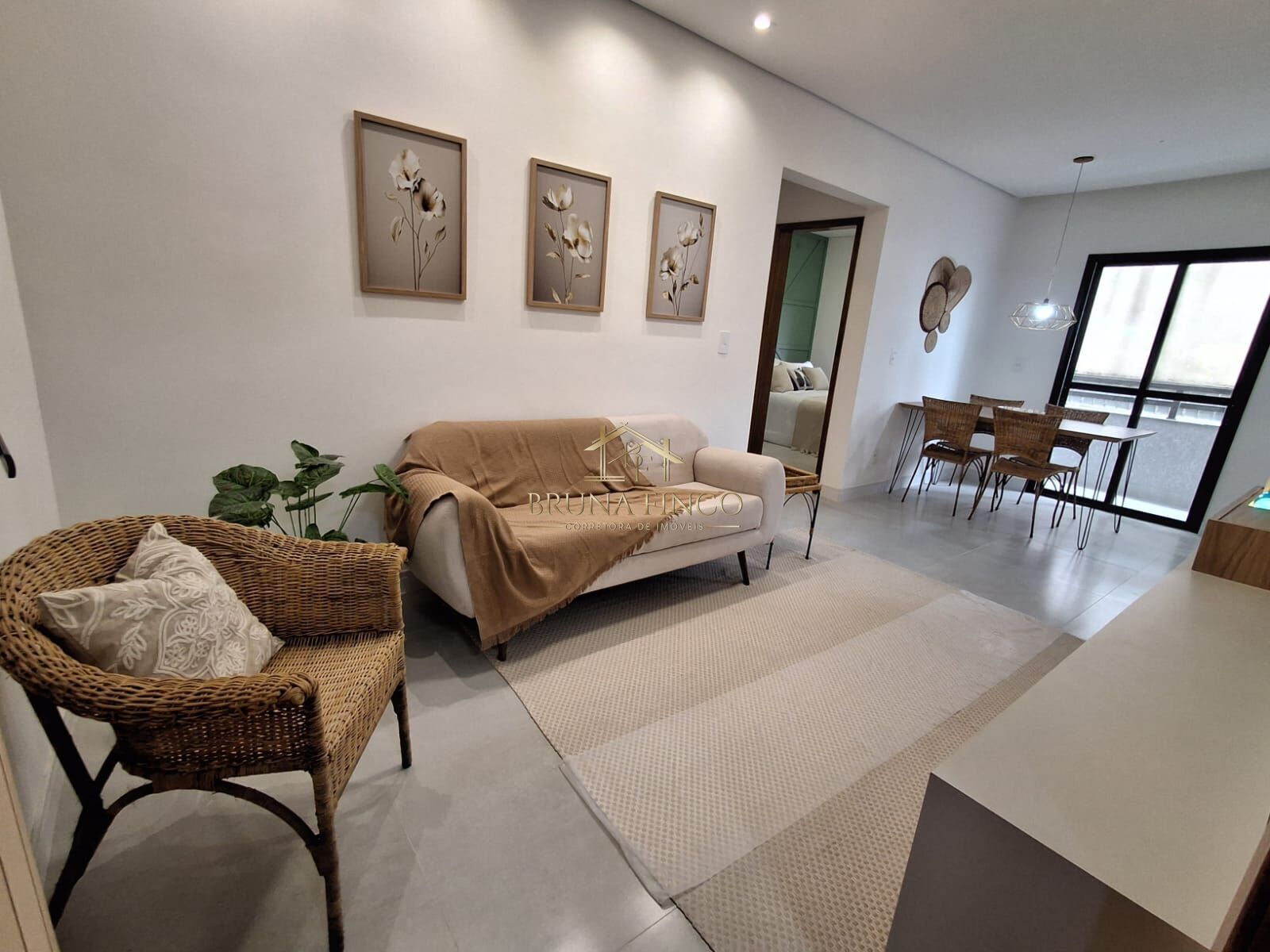 Cobertura à venda com 2 quartos, 126m² - Foto 1