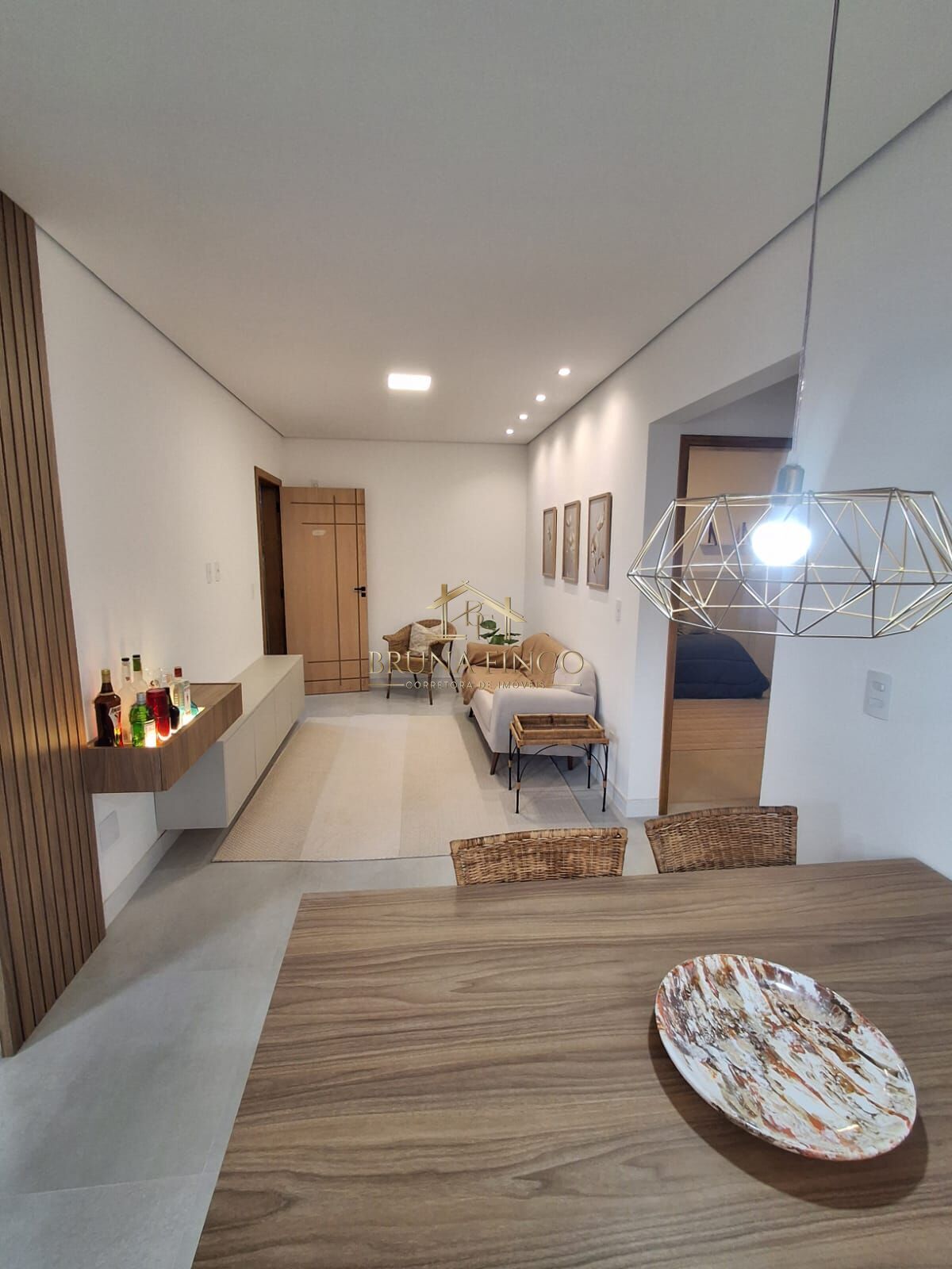 Cobertura à venda com 2 quartos, 126m² - Foto 3