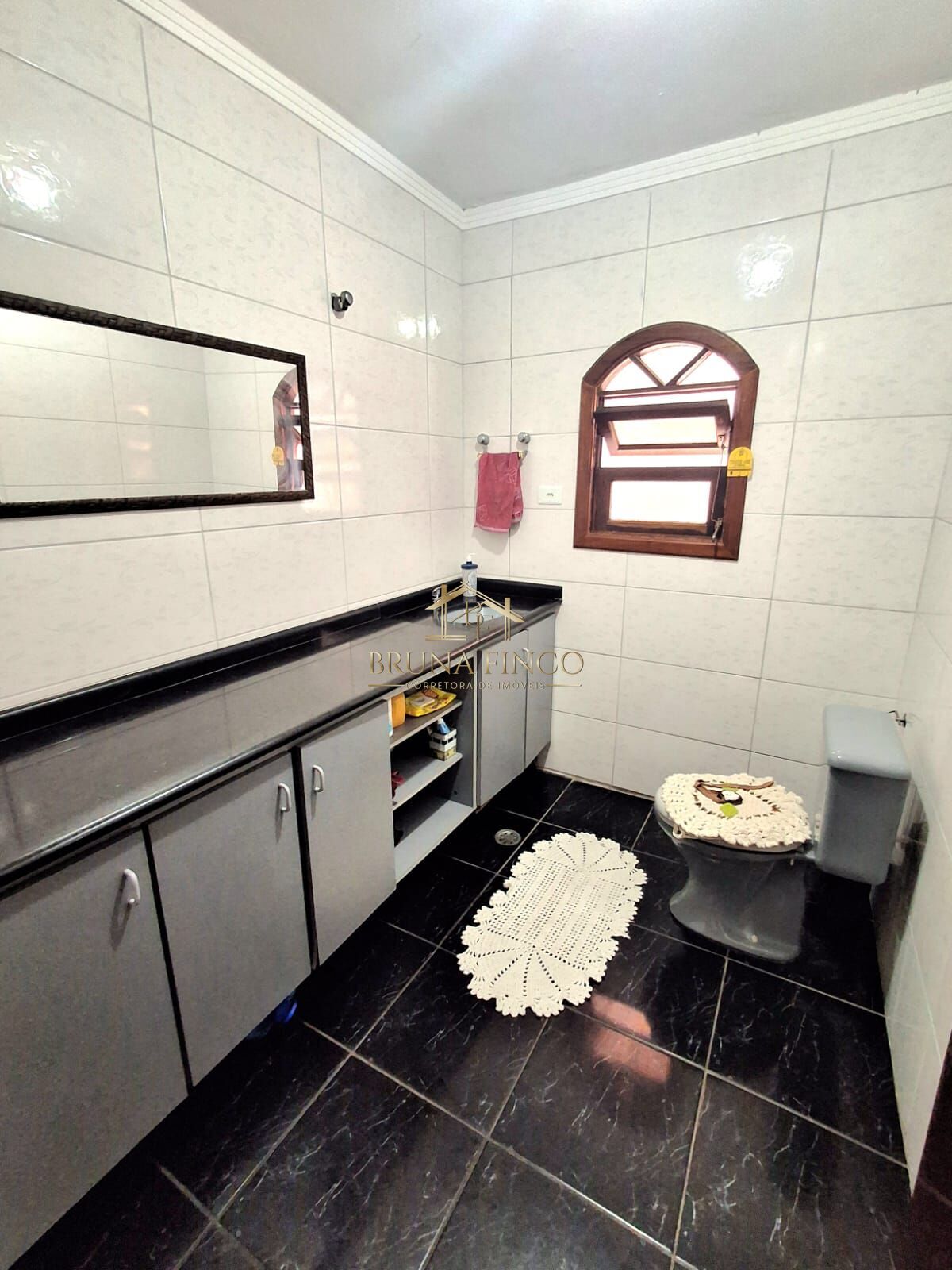 Sobrado, 4 quartos, 222 m² - Foto 9