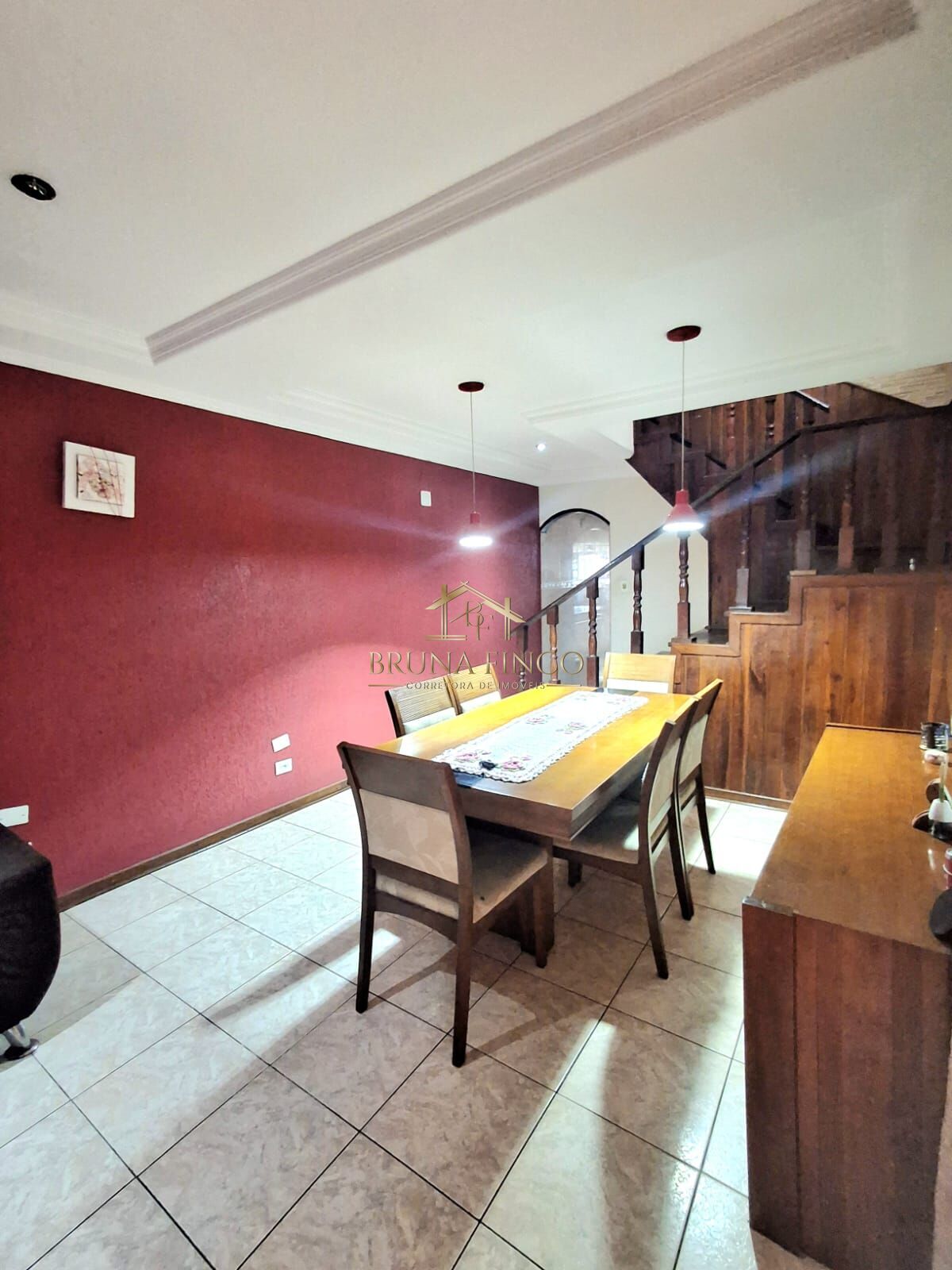 Sobrado, 4 quartos, 222 m² - Foto 5