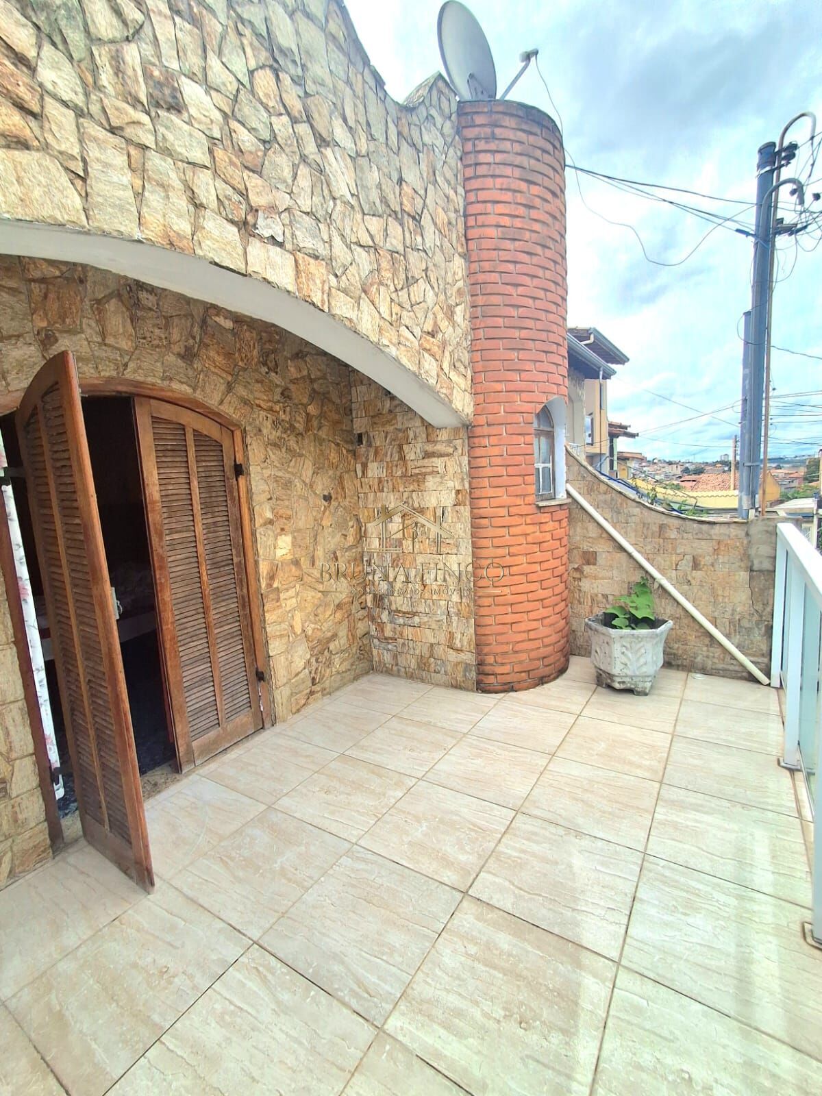 Sobrado, 4 quartos, 222 m² - Foto 18