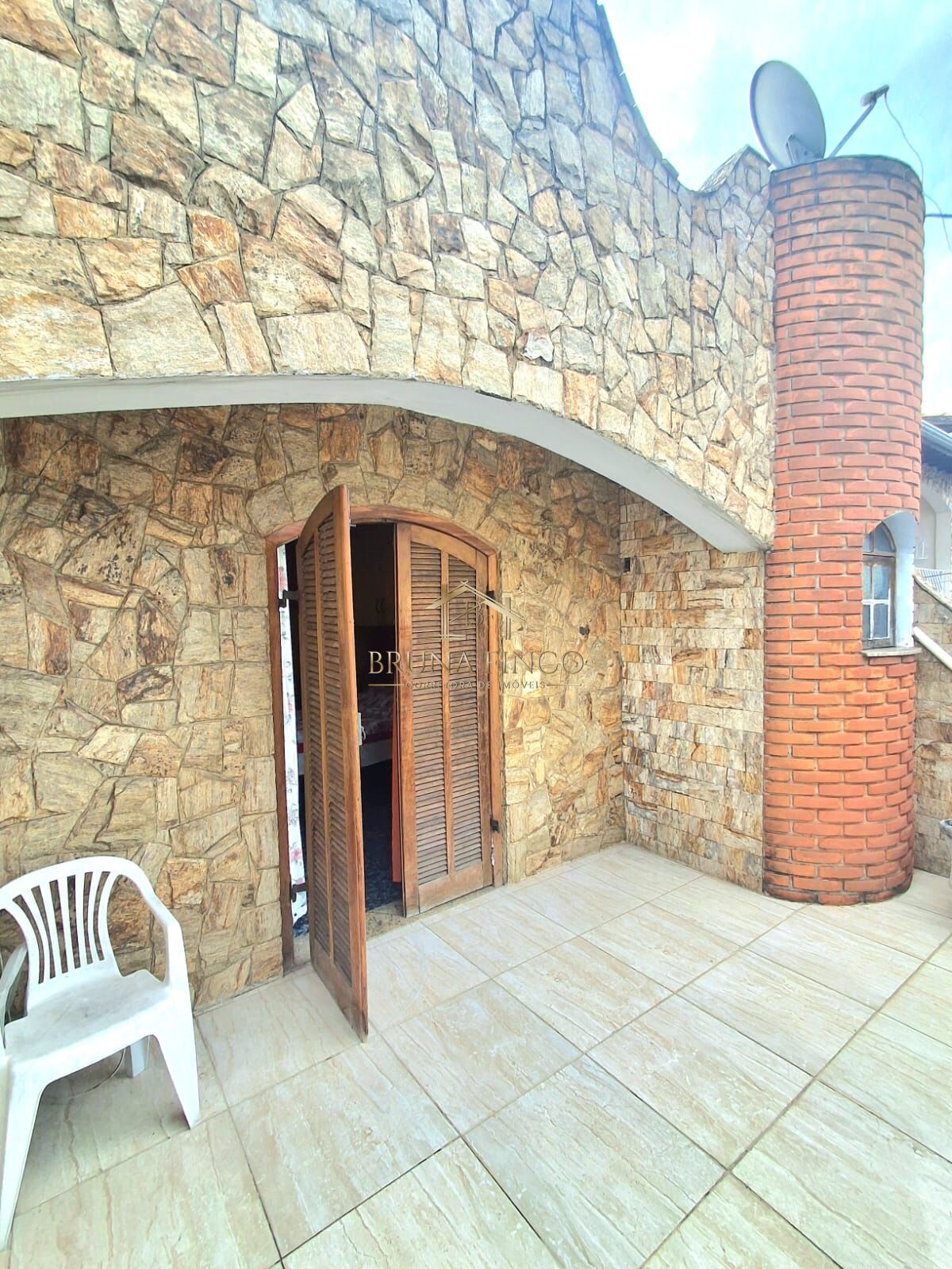 Sobrado, 4 quartos, 222 m² - Foto 17