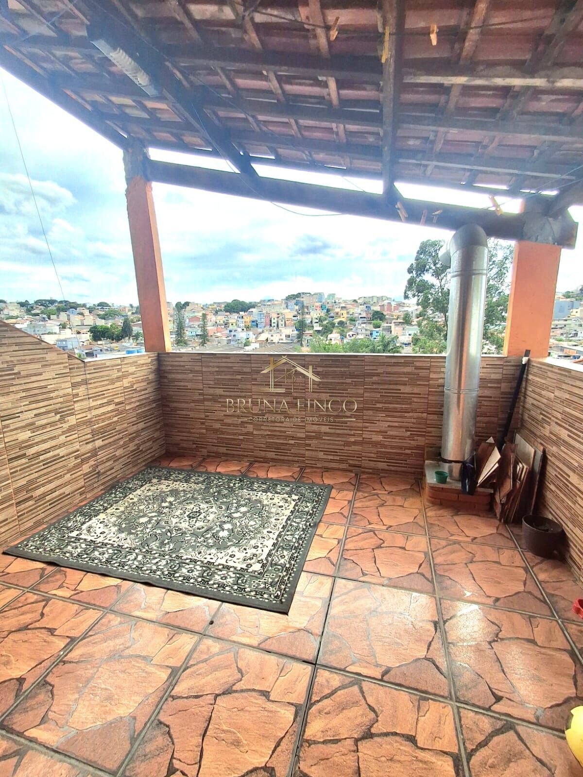 Sobrado, 4 quartos, 222 m² - Foto 23