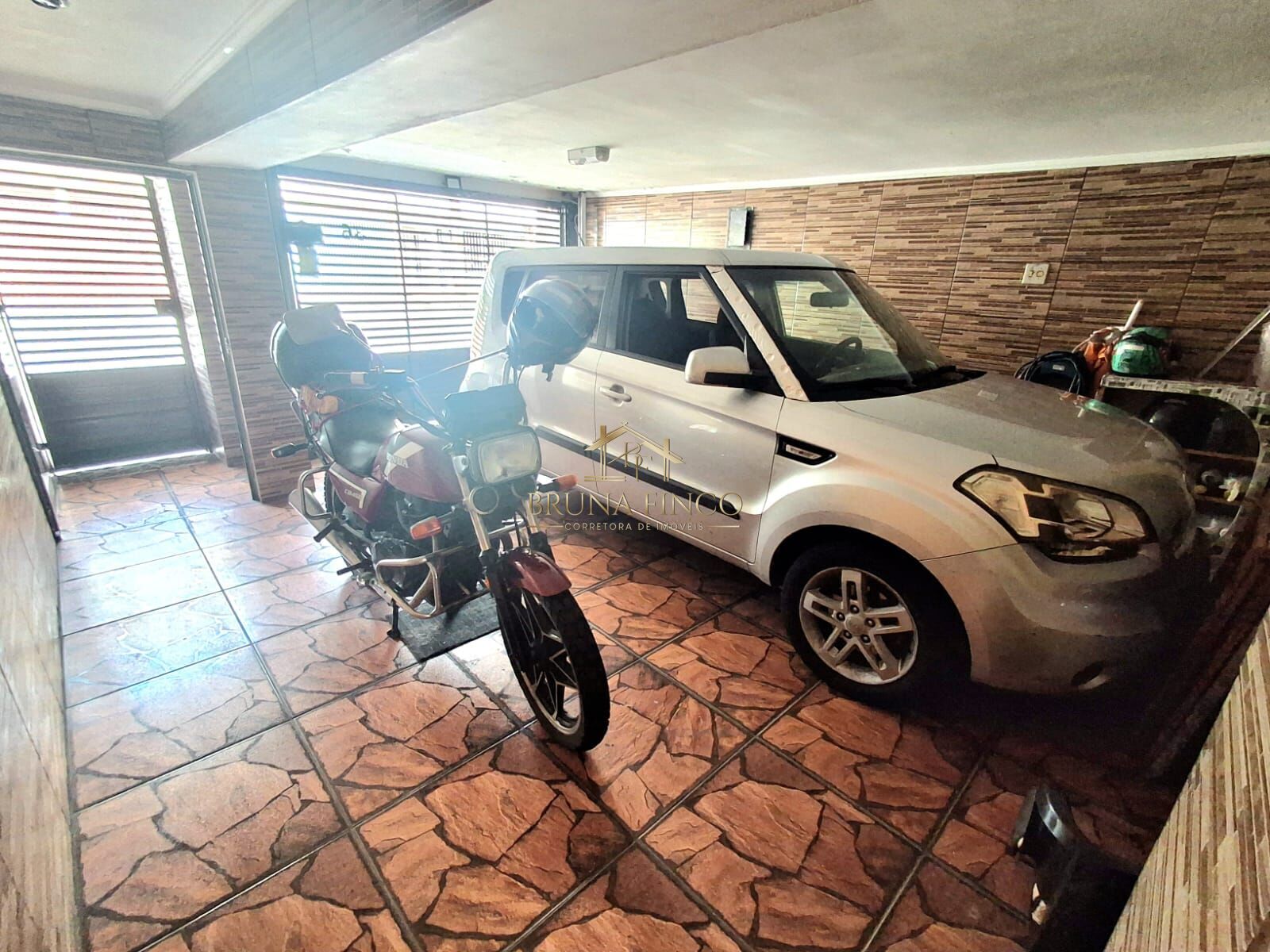 Sobrado, 4 quartos, 222 m² - Foto 35