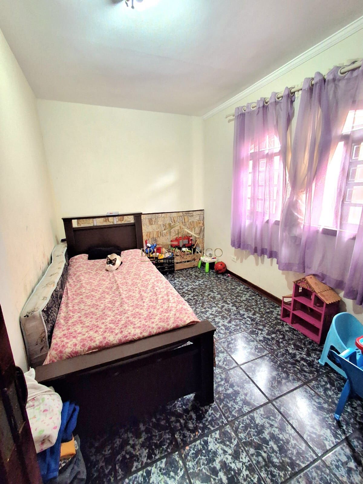 Sobrado, 4 quartos, 222 m² - Foto 19