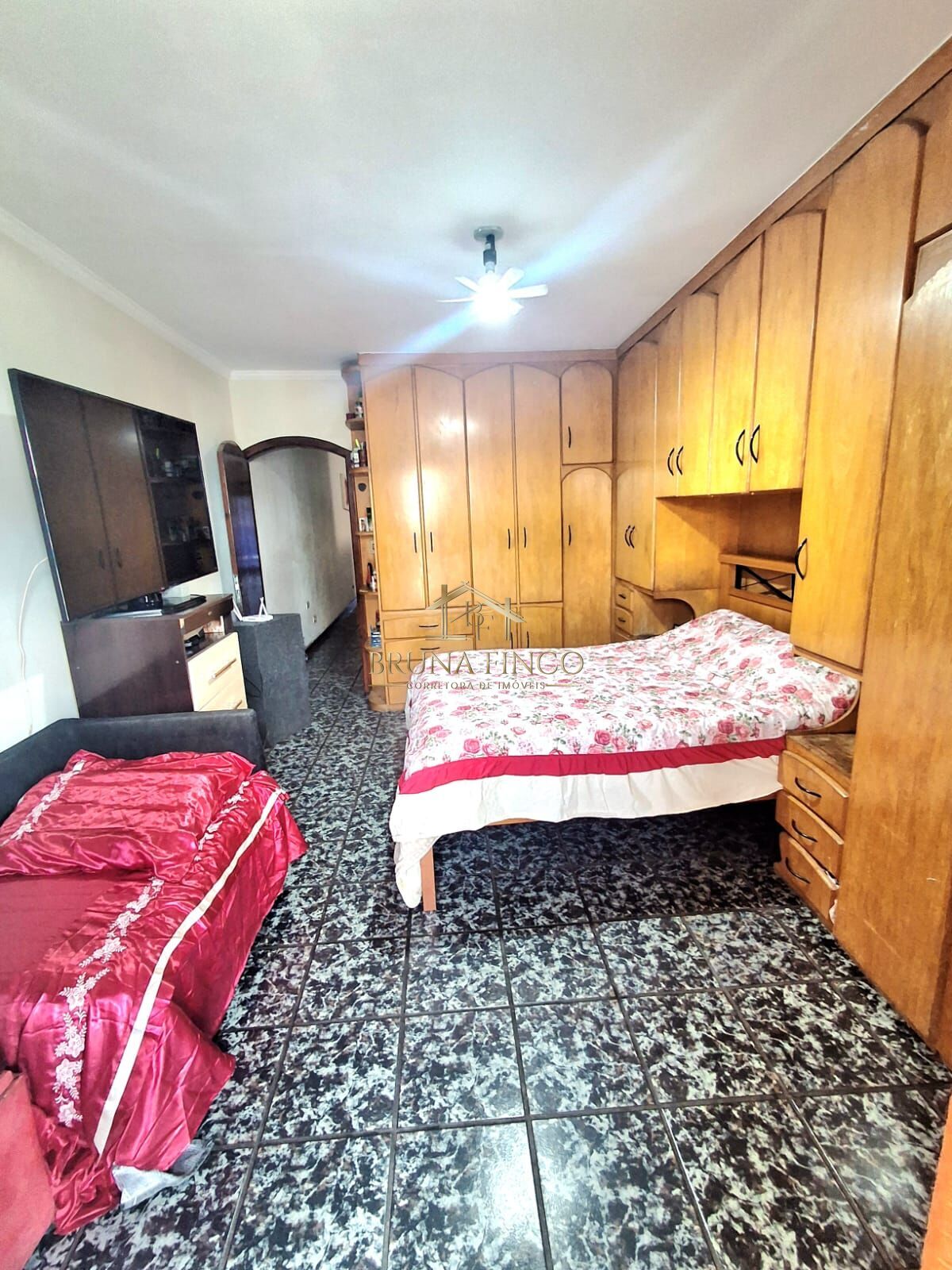 Sobrado, 4 quartos, 222 m² - Foto 12