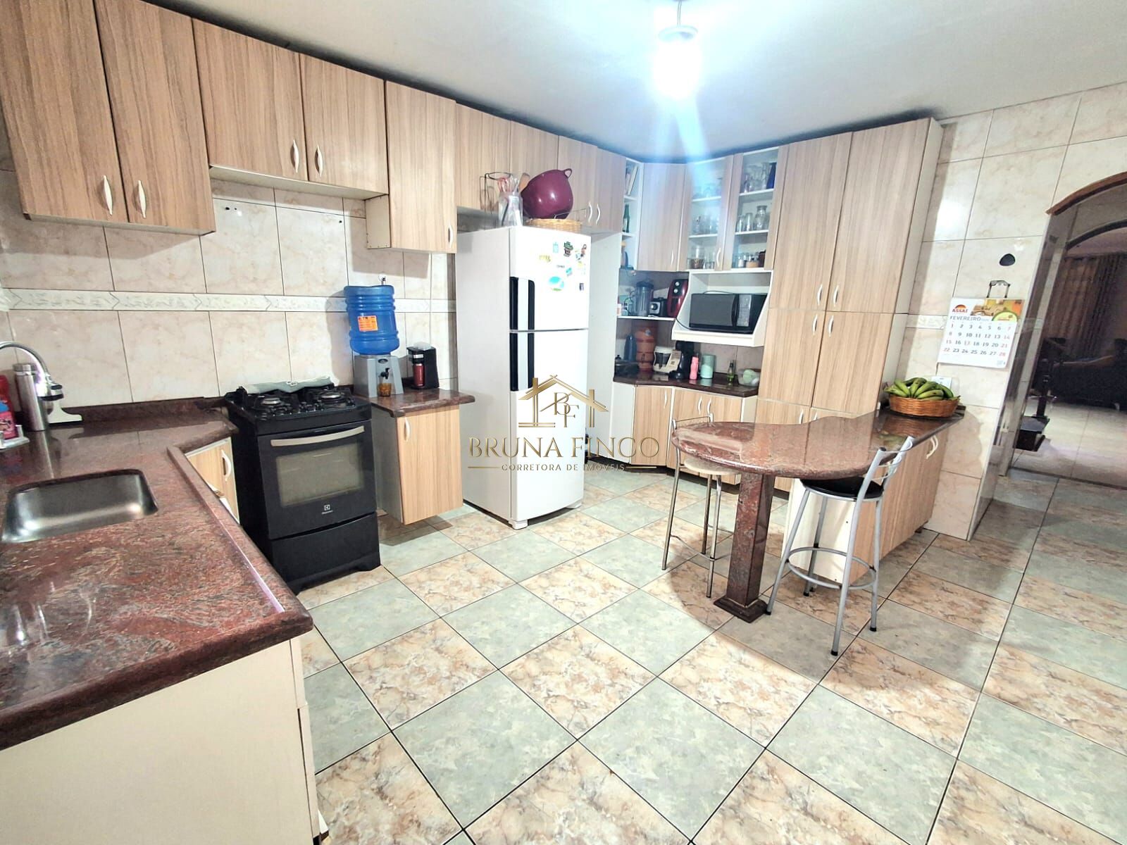 Sobrado, 4 quartos, 222 m² - Foto 6