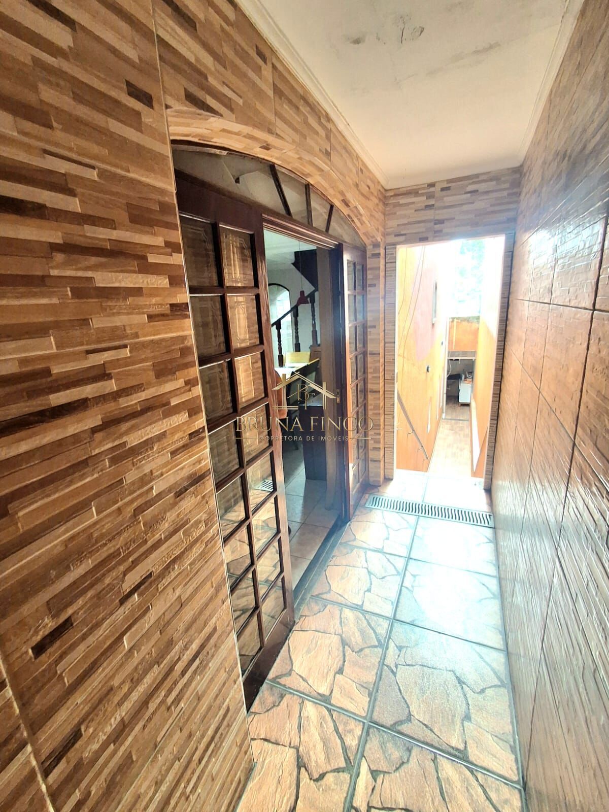 Sobrado, 4 quartos, 222 m² - Foto 34