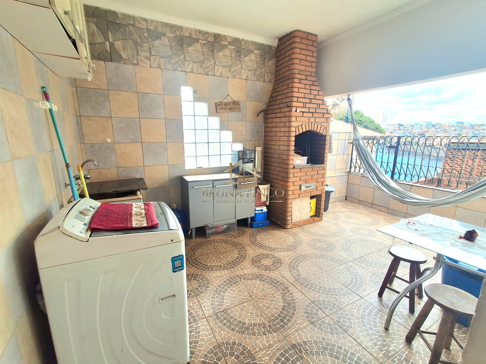 Sobrado, 4 quartos, 222 m² - Foto 28