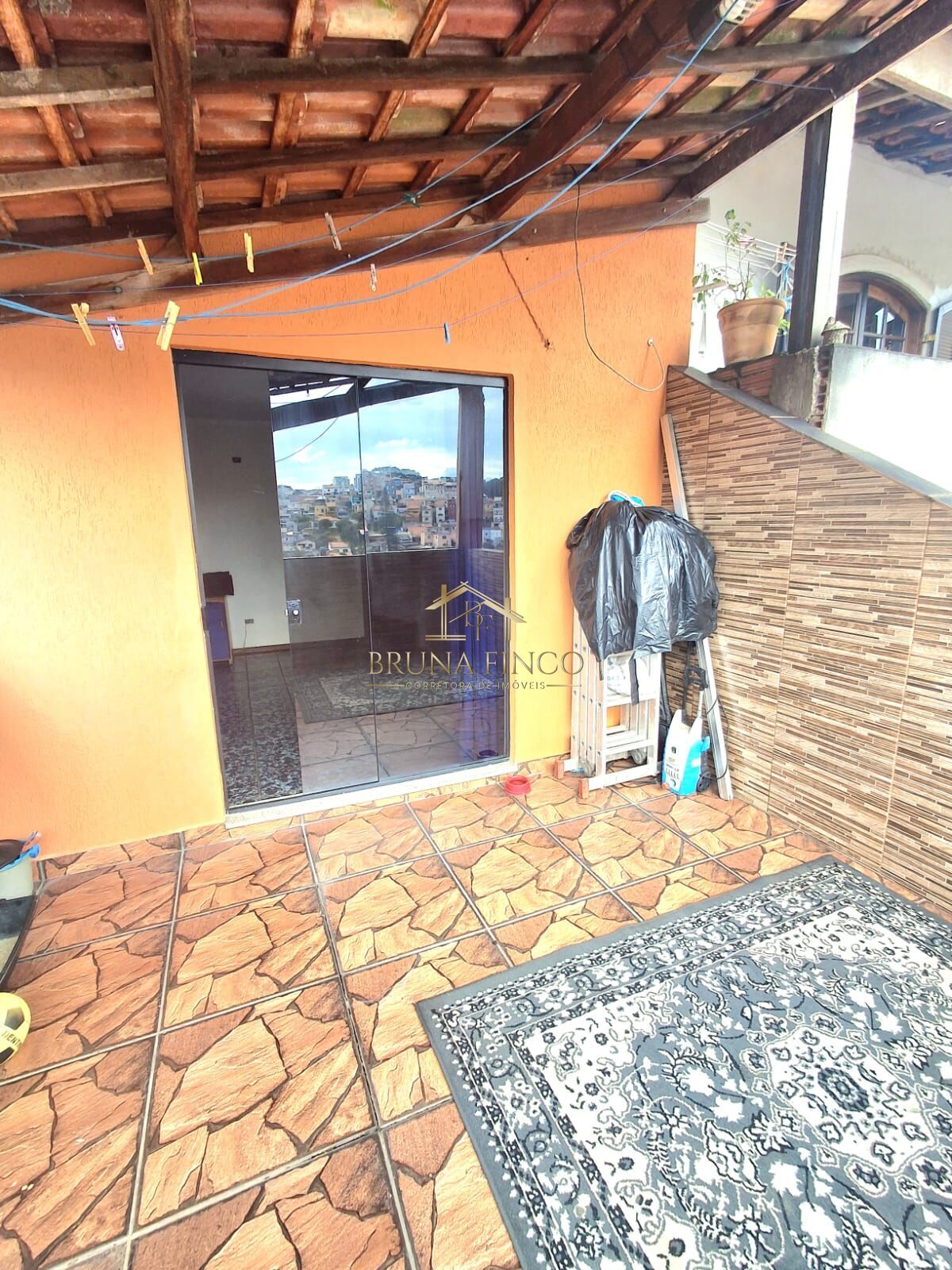 Sobrado, 4 quartos, 222 m² - Foto 24