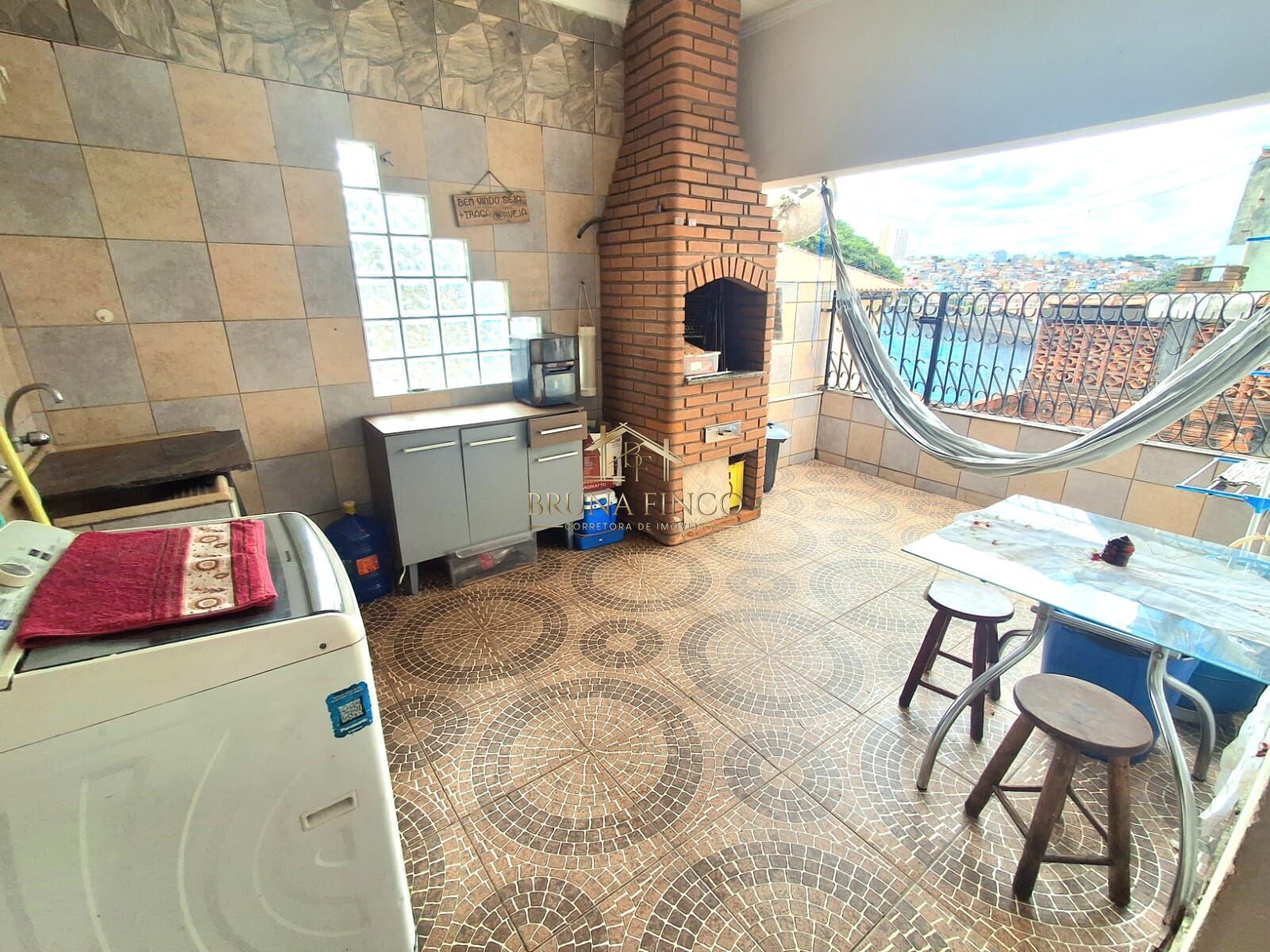 Sobrado, 4 quartos, 222 m² - Foto 26