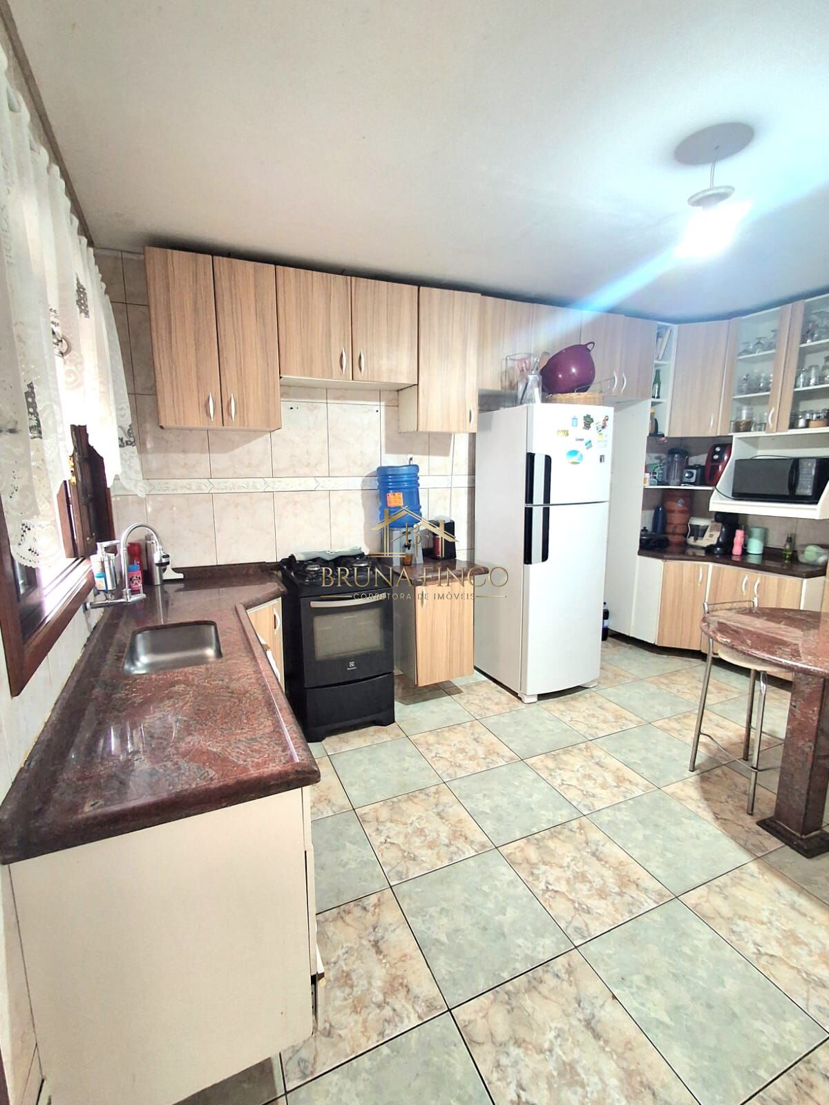 Sobrado, 4 quartos, 222 m² - Foto 8