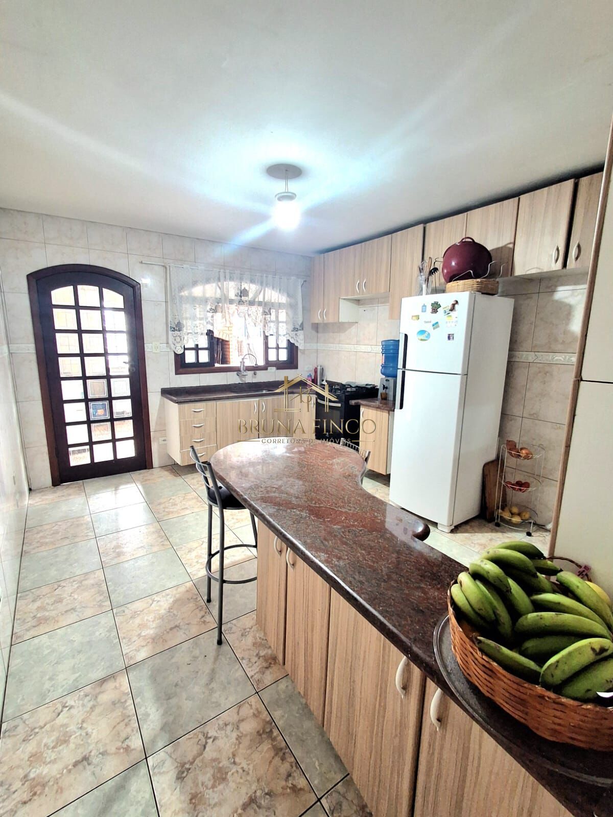 Sobrado, 4 quartos, 222 m² - Foto 7