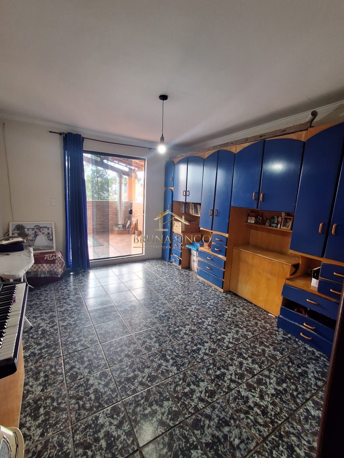 Sobrado, 4 quartos, 222 m² - Foto 22