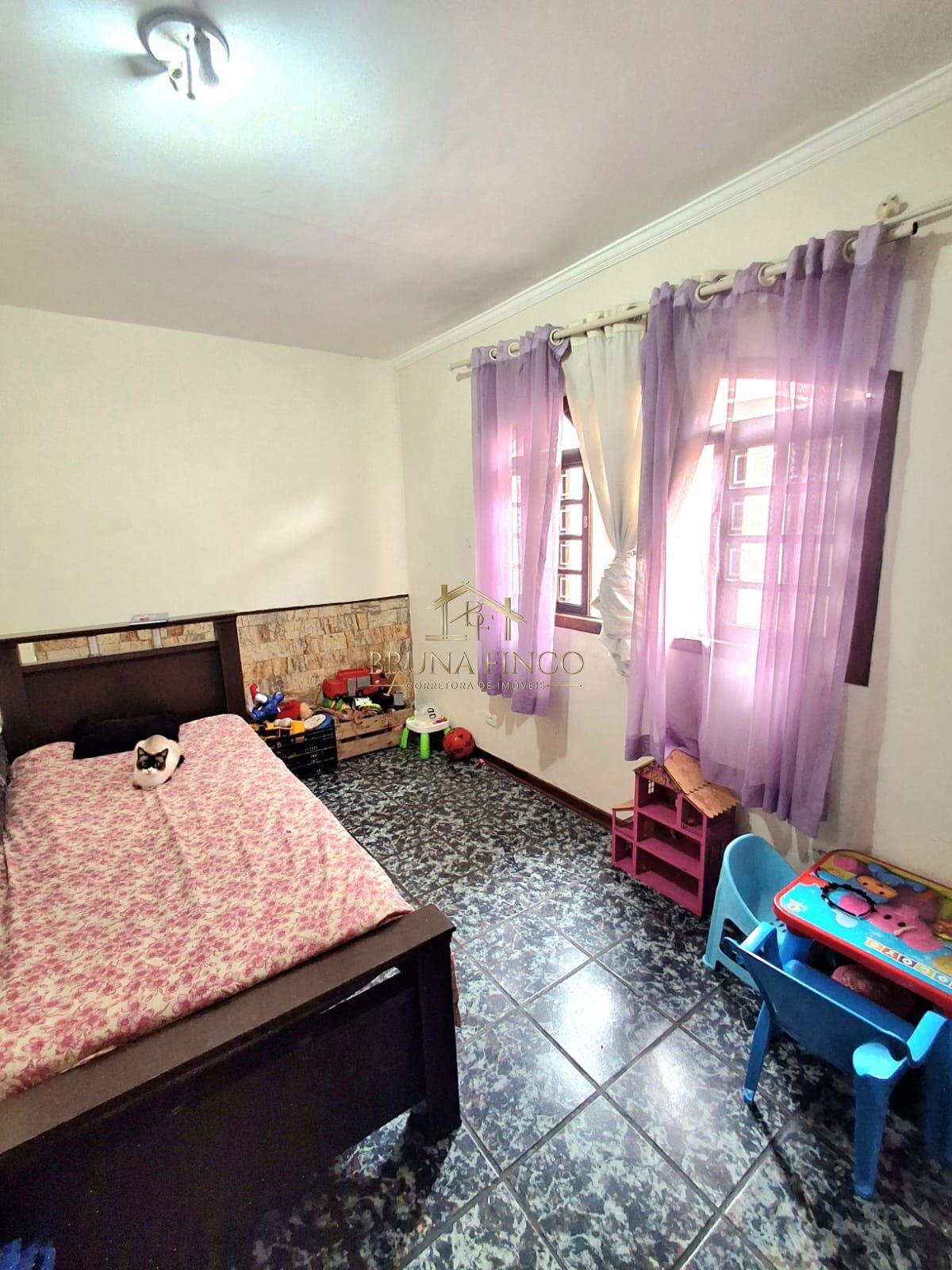 Sobrado, 4 quartos, 222 m² - Foto 20