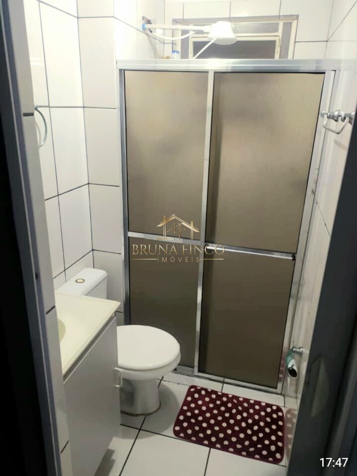 Apartamento à venda com 2 quartos, 52m² - Foto 7