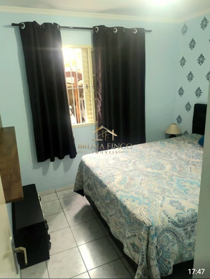 Apartamento à venda com 2 quartos, 52m² - Foto 5