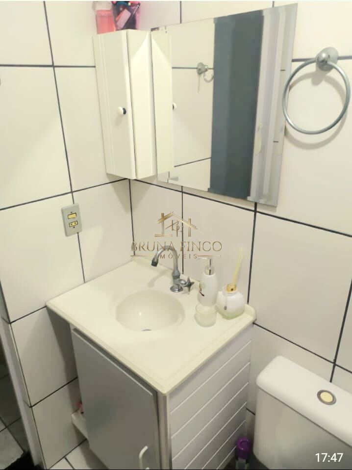 Apartamento à venda com 2 quartos, 52m² - Foto 8