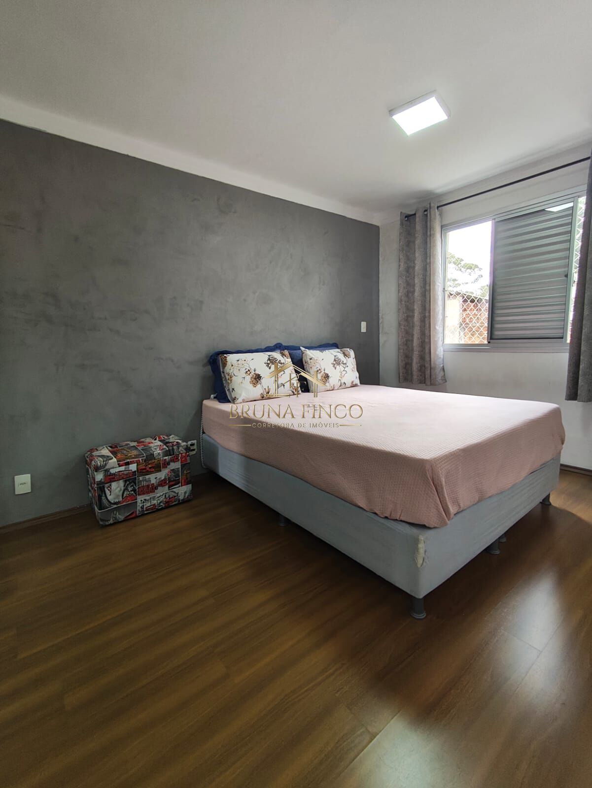 Apartamento à venda com 2 quartos, 63m² - Foto 10