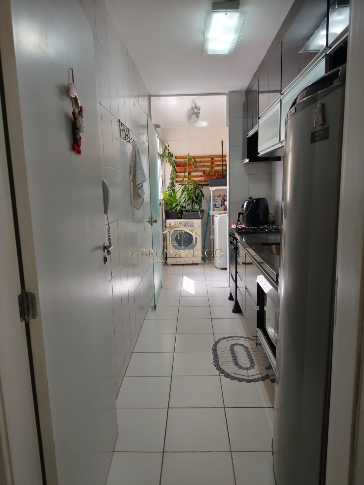 Apartamento à venda com 2 quartos, 63m² - Foto 5