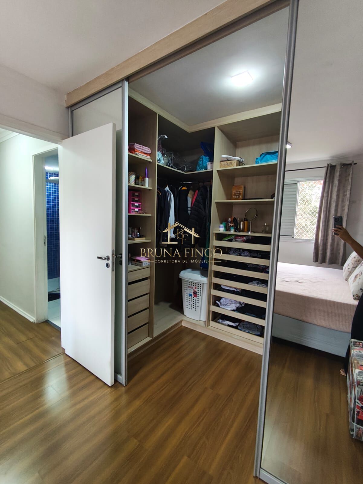 Apartamento à venda com 2 quartos, 63m² - Foto 13