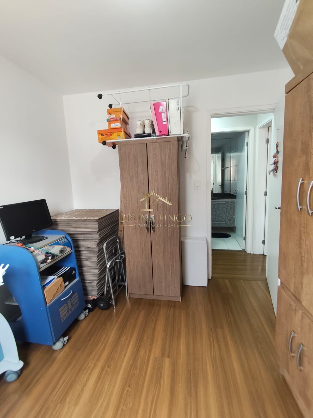 Apartamento à venda com 2 quartos, 63m² - Foto 15