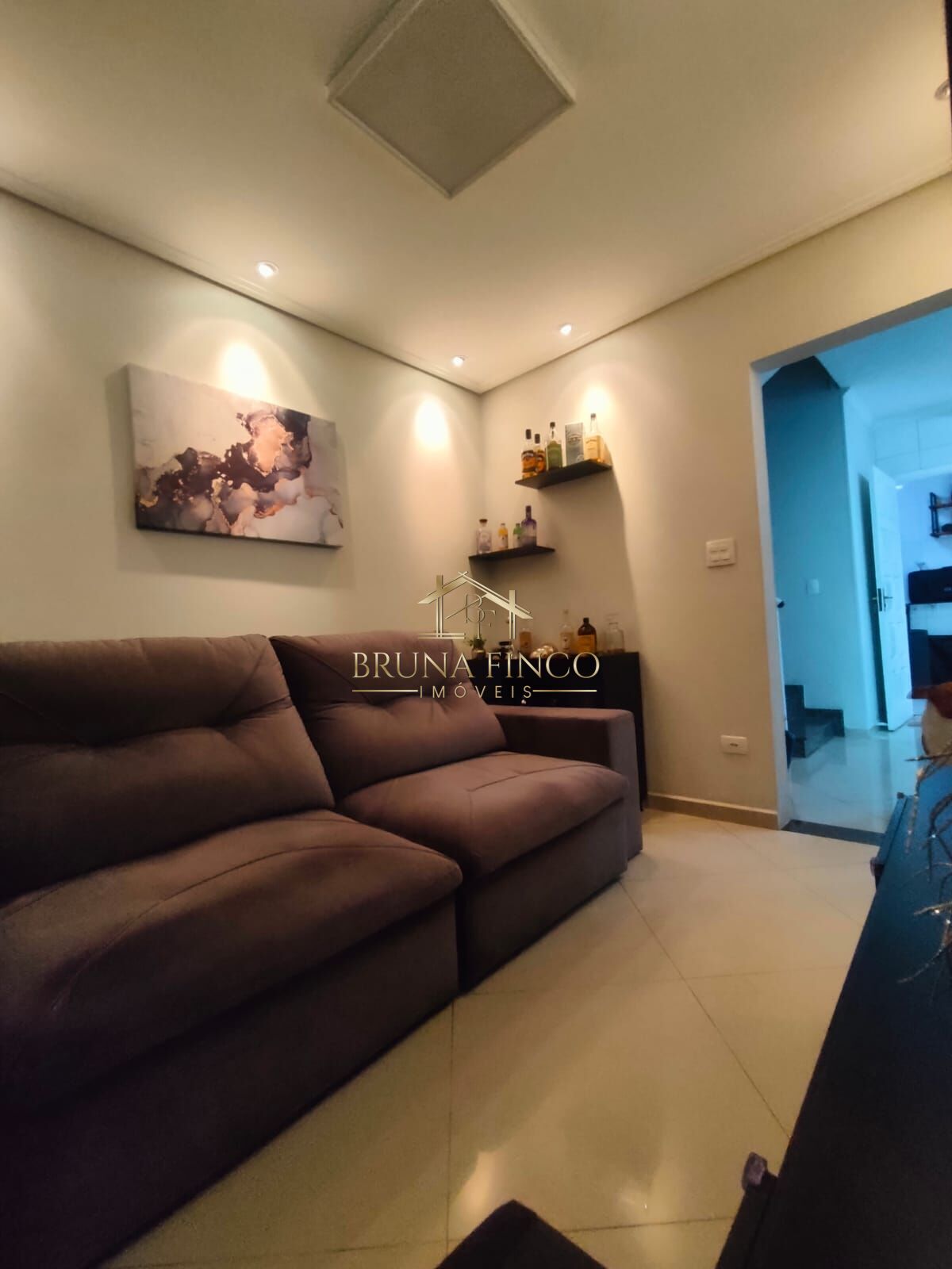 Sobrado à venda com 3 quartos, 86m² - Foto 6