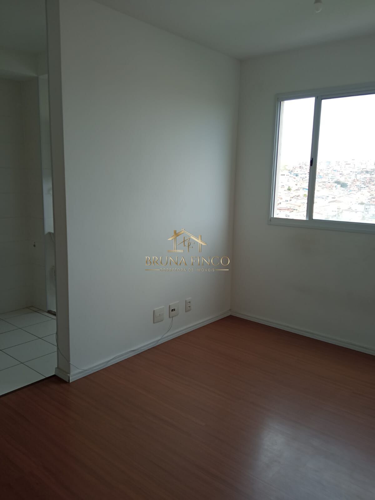 Apartamento à venda com 2 quartos, 42m² - Foto 4