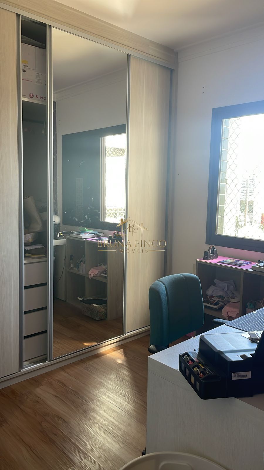 Apartamento à venda com 3 quartos, 140m² - Foto 22