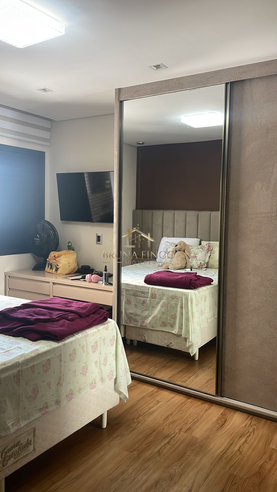 Apartamento à venda com 3 quartos, 140m² - Foto 14