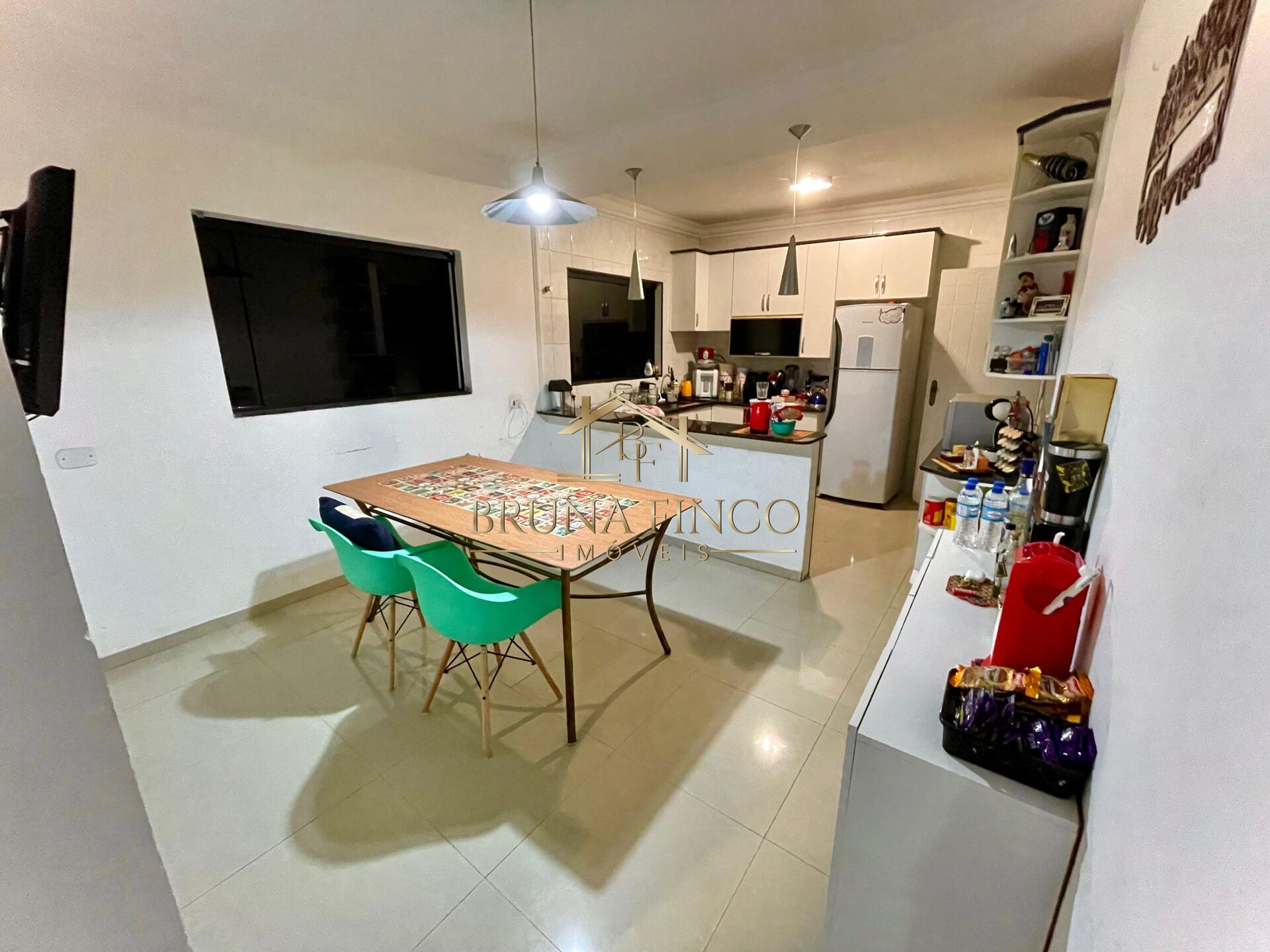 Casa à venda com 4 quartos, 224m² - Foto 13