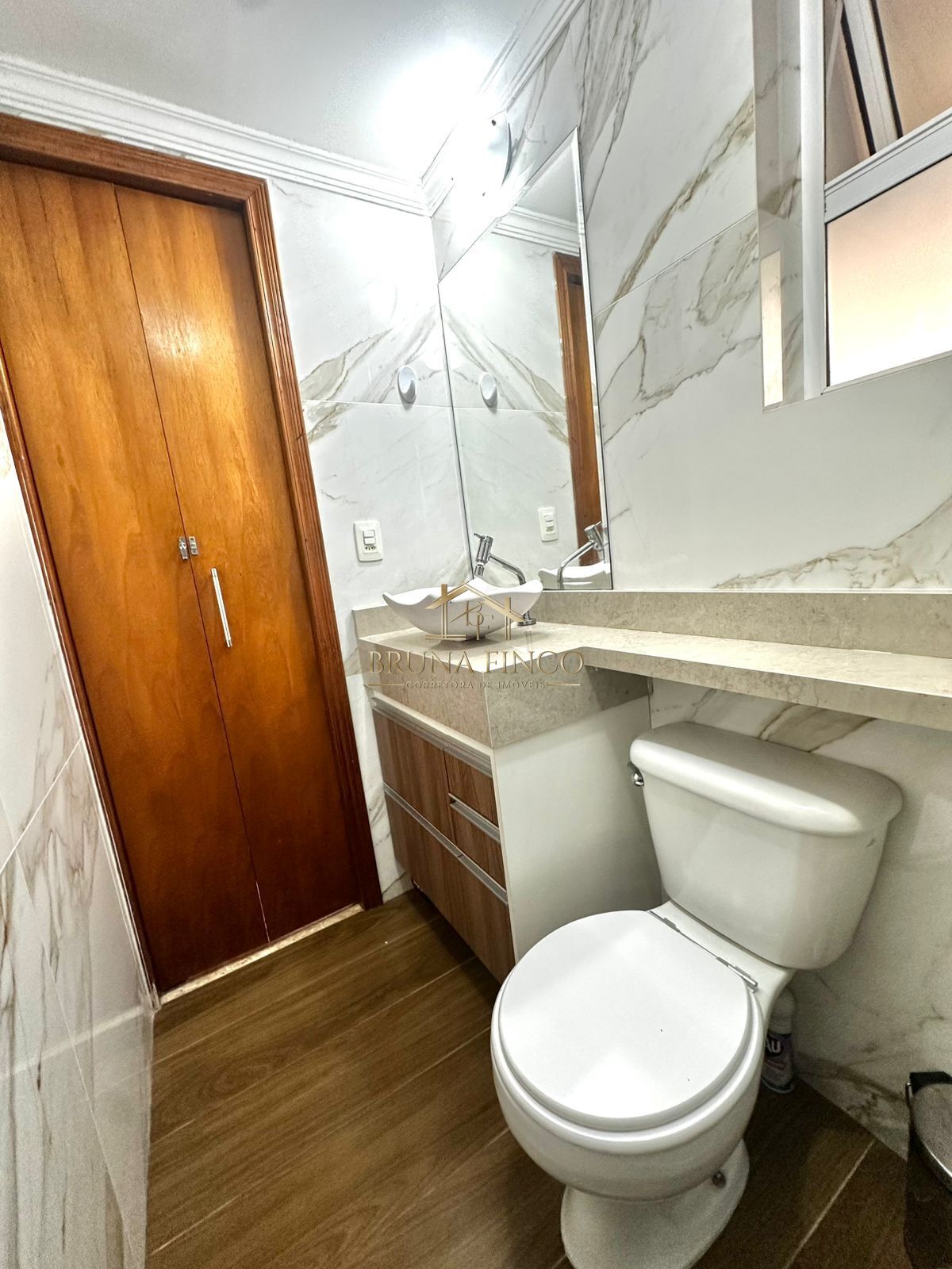Apartamento, 2 quartos, 54 m² - Foto 8