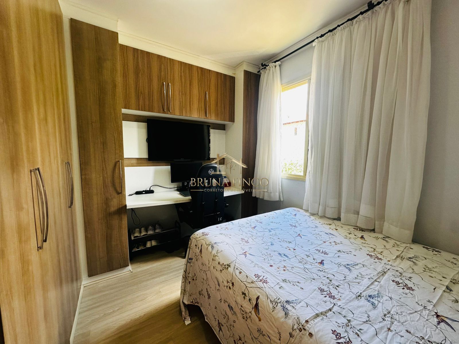 Apartamento, 2 quartos, 54 m² - Foto 15