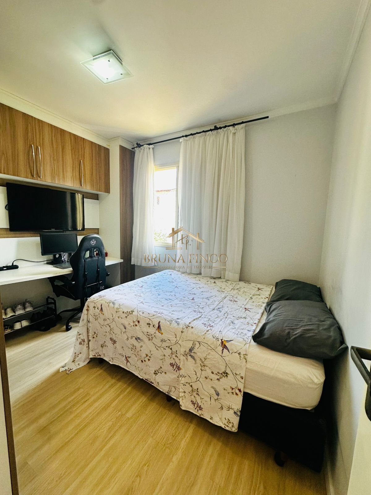 Apartamento, 2 quartos, 54 m² - Foto 14
