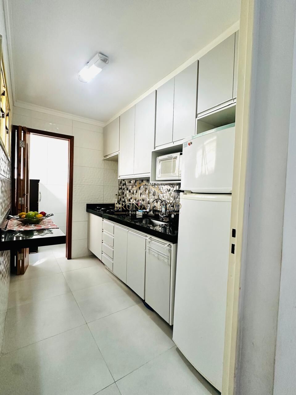 Apartamento, 2 quartos, 54 m² - Foto 3