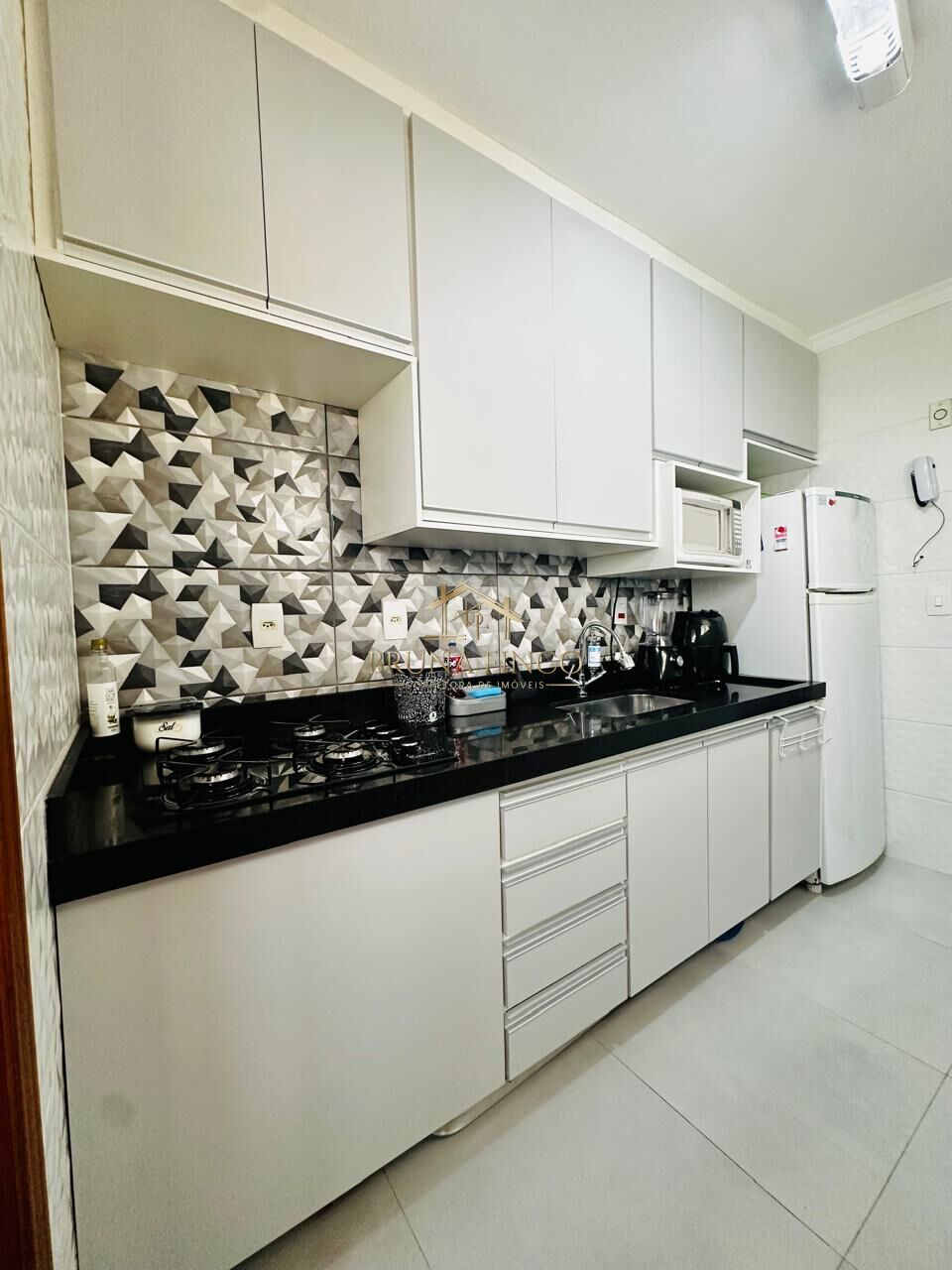 Apartamento, 2 quartos, 54 m² - Foto 1