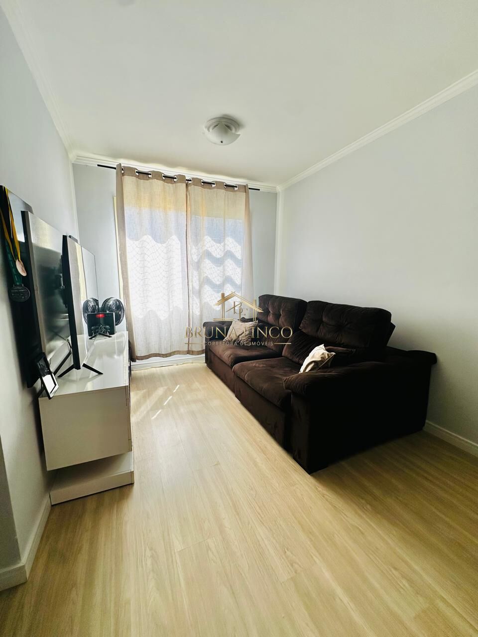 Apartamento, 2 quartos, 54 m² - Foto 5