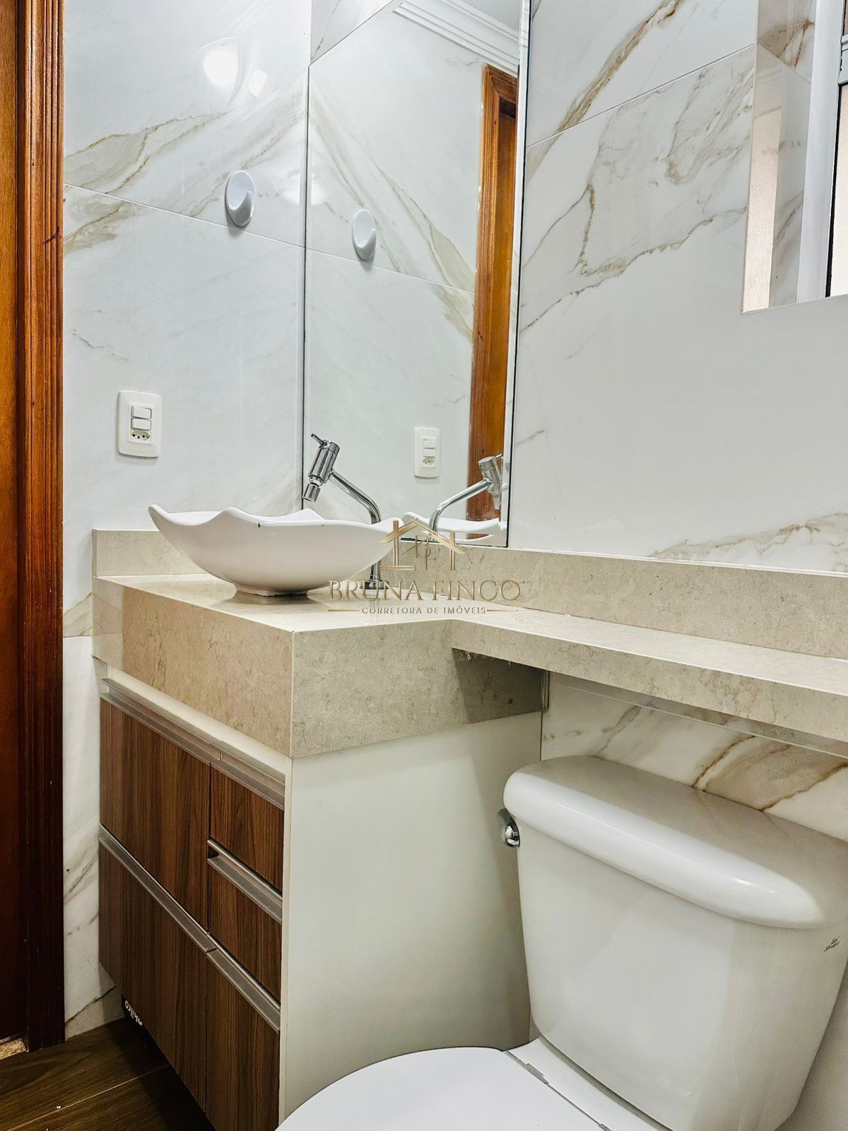 Apartamento, 2 quartos, 54 m² - Foto 9