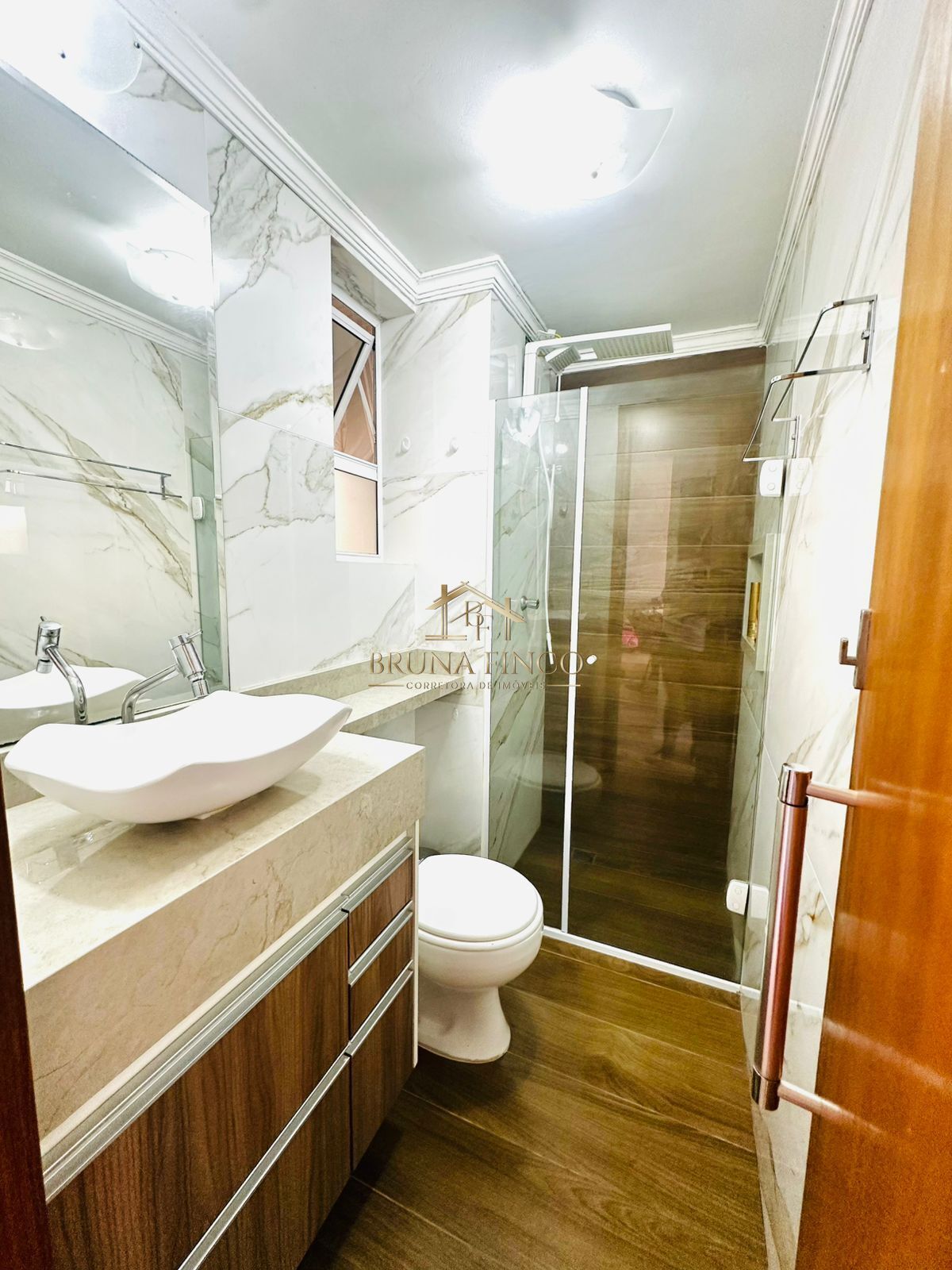 Apartamento, 2 quartos, 54 m² - Foto 7