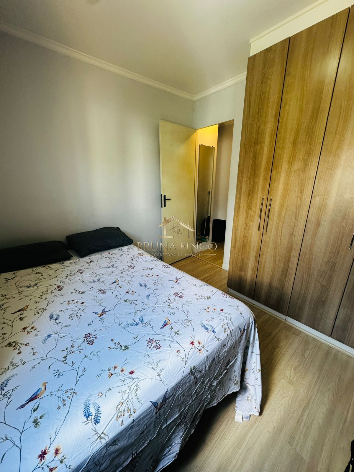 Apartamento, 2 quartos, 54 m² - Foto 16