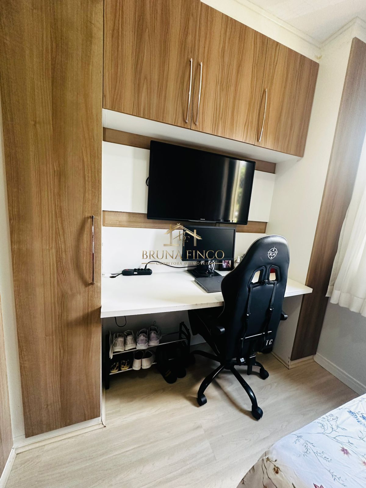 Apartamento, 2 quartos, 54 m² - Foto 13