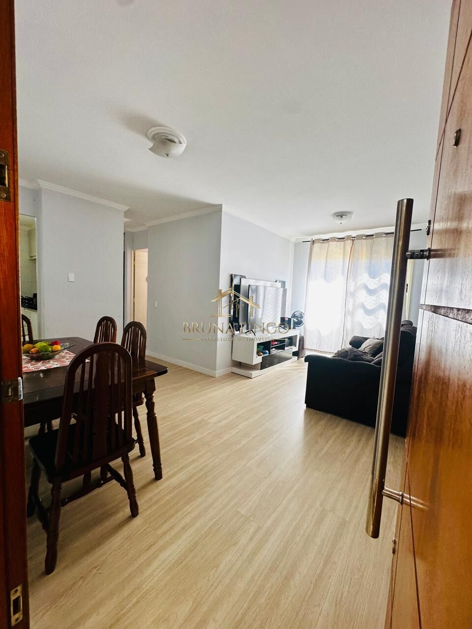 Apartamento, 2 quartos, 54 m² - Foto 4