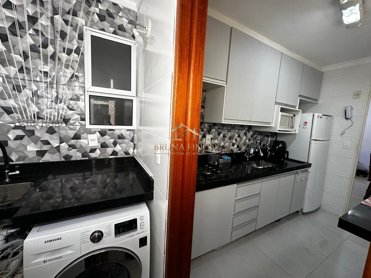 Apartamento, 2 quartos, 54 m² - Foto 10