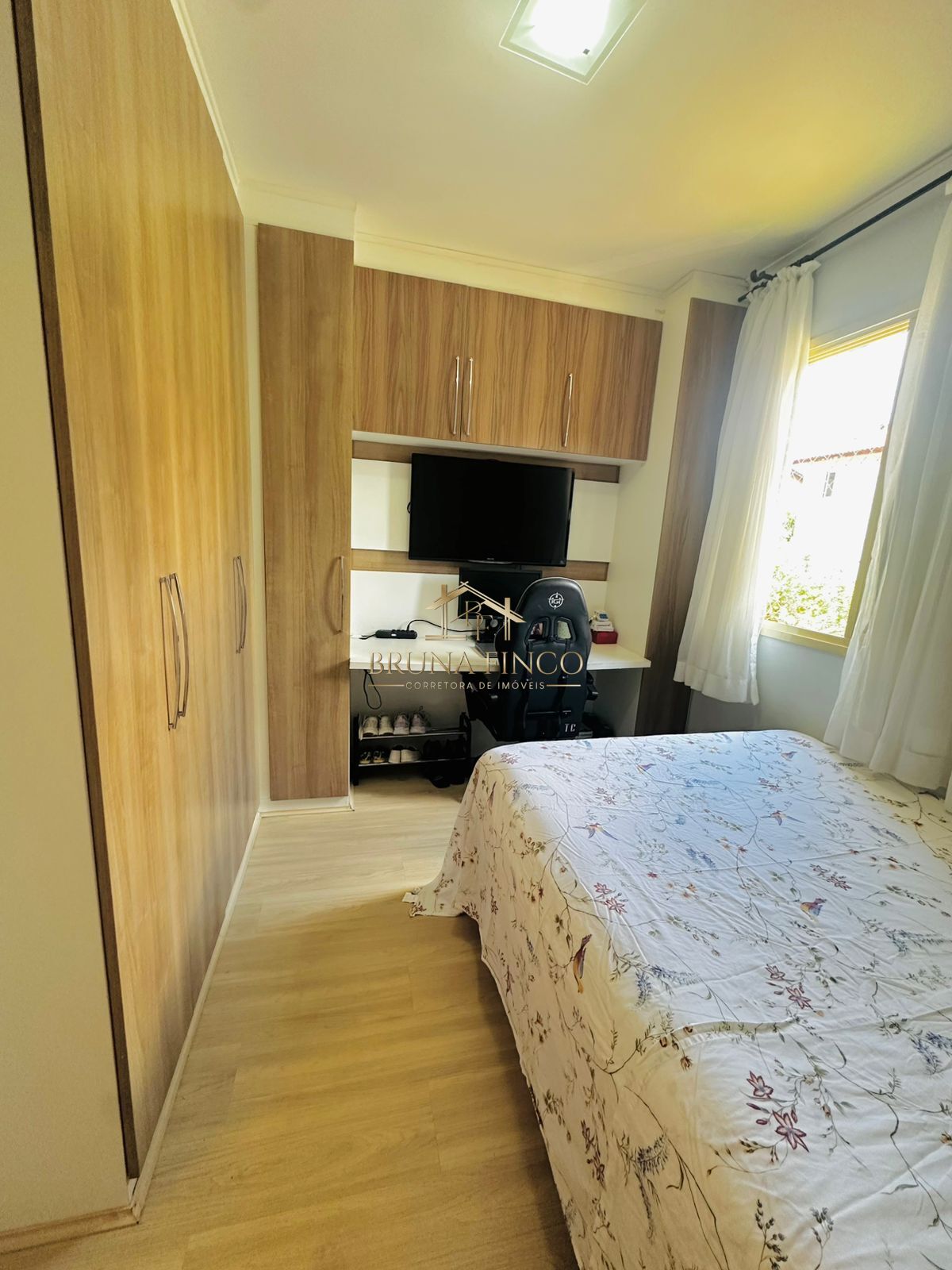 Apartamento, 2 quartos, 54 m² - Foto 12