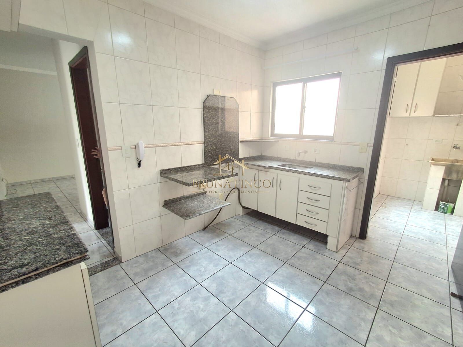 Apartamento, 2 quartos, 65 m² - Foto 1